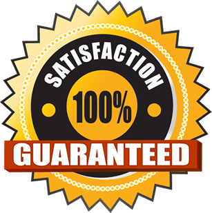 Legit Guide Guarantee
